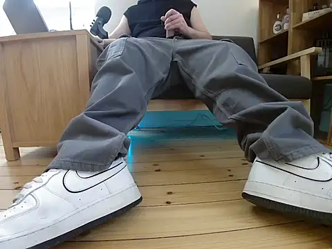 jonas camboy online show from March 31, 1:00 pm