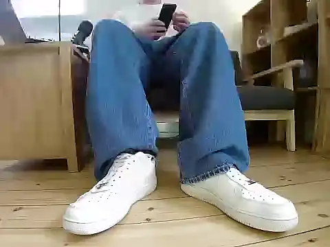 jonas camboy online show from April 1, 1:12 pm