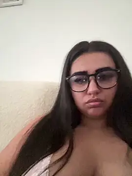 Wild Busty Niyah XX online show from February 20, 12:16 pm