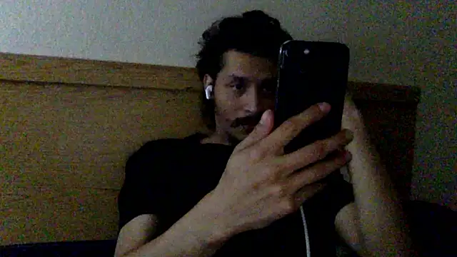 Cordo Abel online show from May 11, 8:31 am