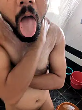 sexytomdev online show from June 6, 8:41 am