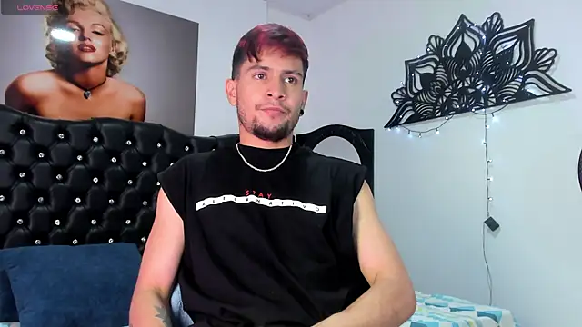 vaalentiino online show from January 10, 6:20 pm