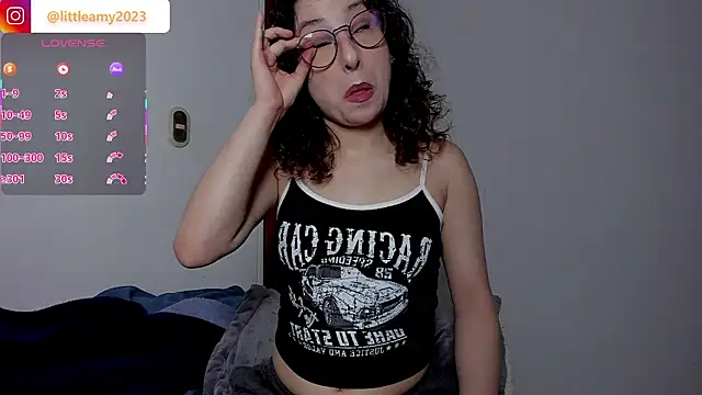 little  ammy online show from February 13, 10:28 pm