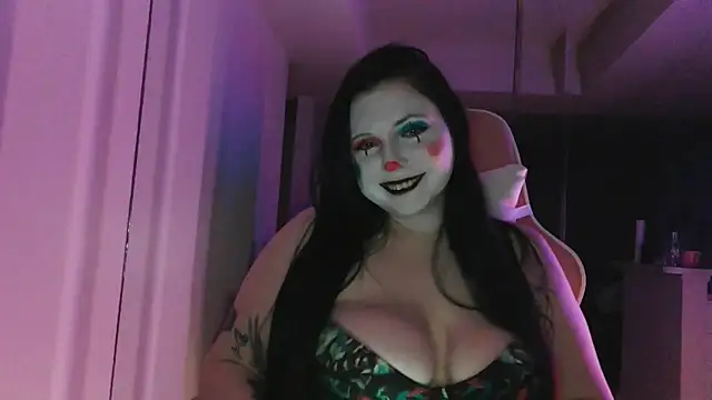 cupcakeclown online show from June 5, 7:47 am