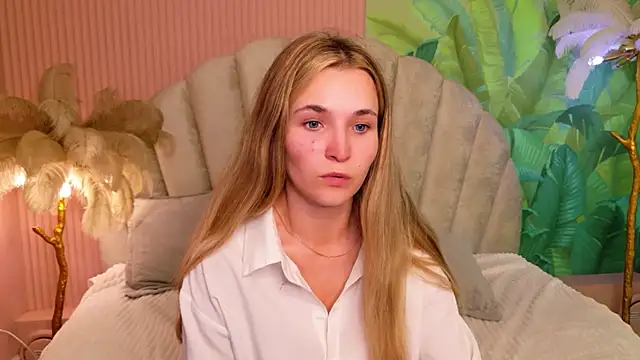 Lina Sinerz online show from July 12, 5:26 pm