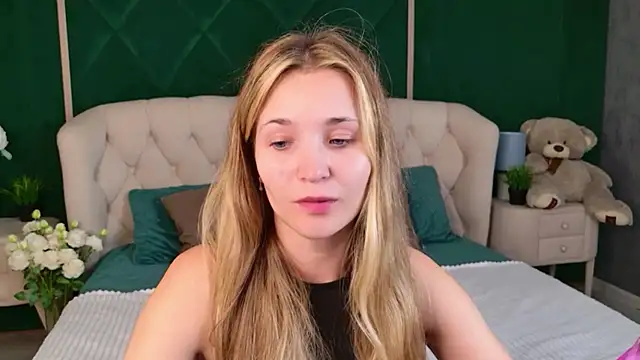 Lina Sinerz online show from July 23, 3:43 pm