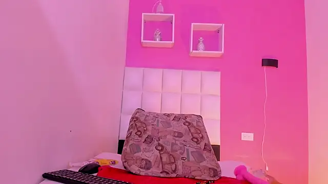 Melanny hot69 online show from February 14, 8:27 pm