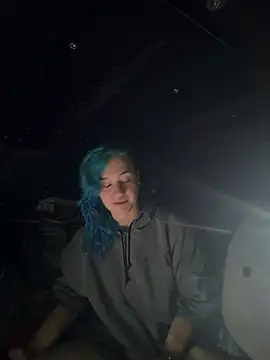 rosiebuddy online show from March 13, 2:18 am