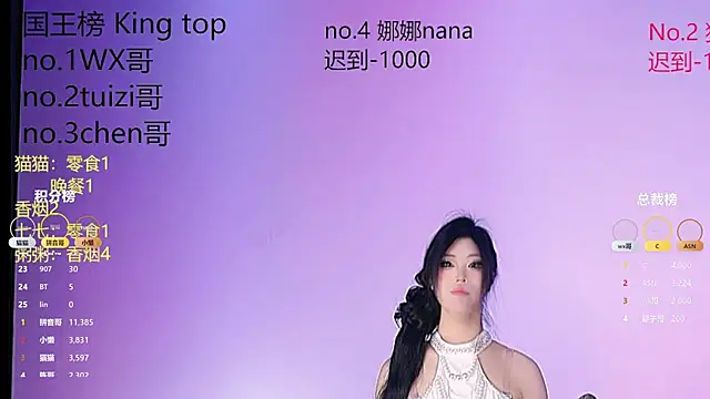 sc-stars01 online show from February 1, 4:55 am