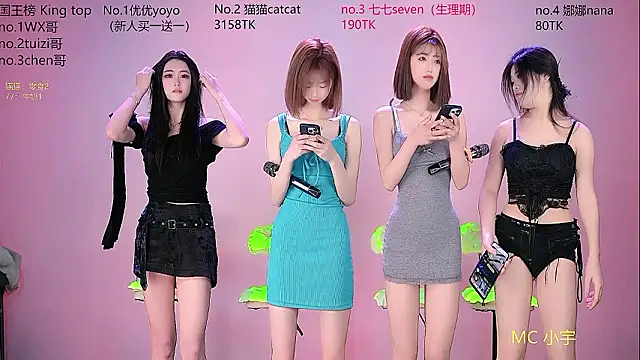 sc-stars01 online show from February 12, 6:30 am