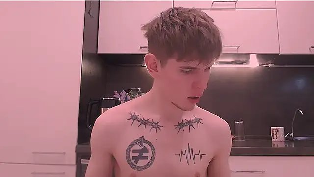 Fredd Xanders online show from March 30, 10:55 pm