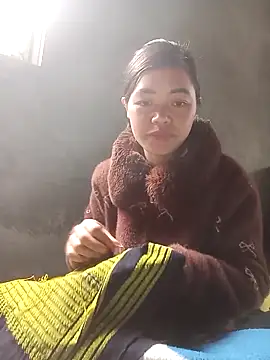 mon-monk online show from December 15, 3:00 am