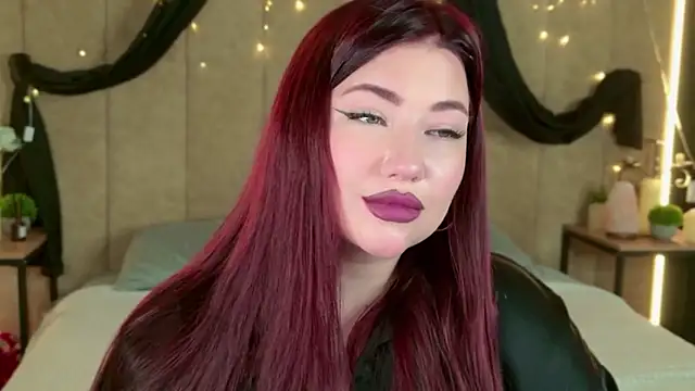 DakotaSecret online show from May 28, 11:07 am