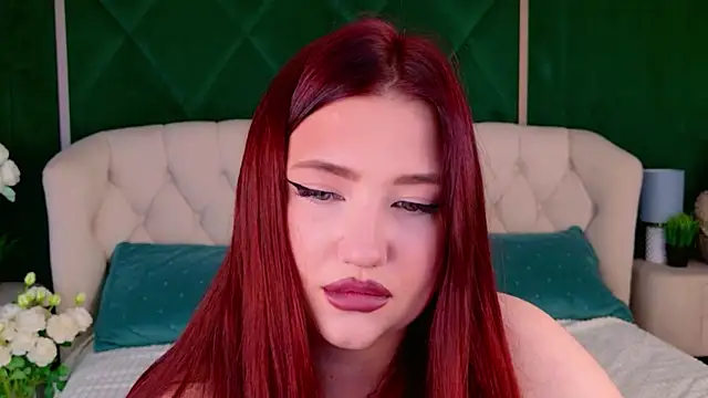DakotaSecret online show from June 4, 11:16 am