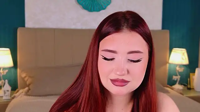 DakotaSecret online show from June 14, 10:39 am