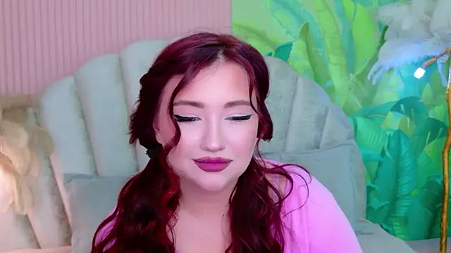 DakotaSecret online show from June 27, 8:47 pm