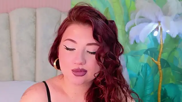 DakotaSecret online show from August 2, 8:51 pm