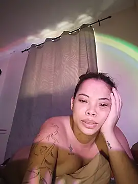 Cinpussie89 online show from June 12, 7:29 am