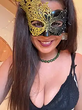 Snapshot of Deborahoff chatting on May 16, 6:28 pm Deborahoff online show from May 16, 6:28 pm