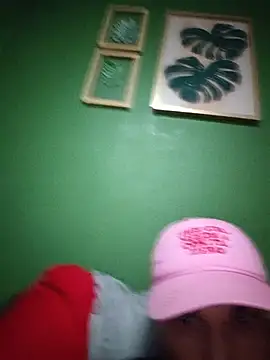 AlexxxRouse online show from July 26, 7:10 pm