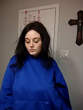 SpiderRose online show from January 16, 3:16 pm