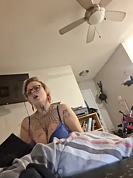 SpiderRose online show from May 5, 7:49 am