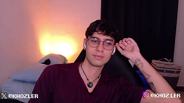 khoz ler  online show from December 20, 3:02 am