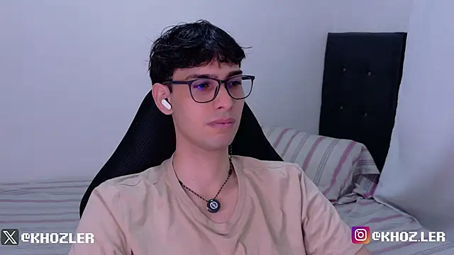 khoz ler  online show from March 1, 2:13 am