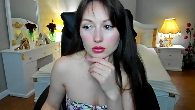 RosiAlina online show from May 20, 6:41 am