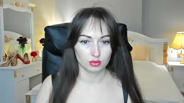 RosiAlina online show from May 30, 8:22 am