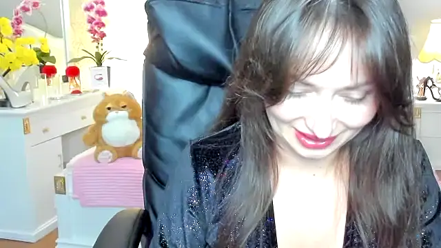 RosiAlina online show from July 21, 7:54 am