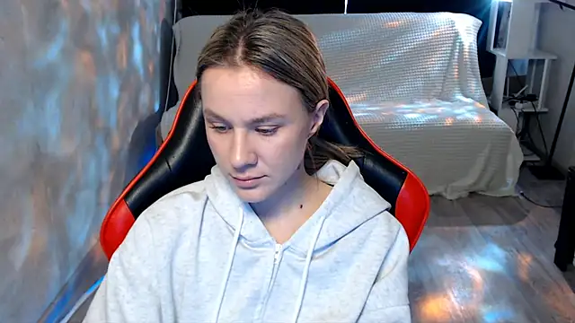 MiaBun1 online show from March 16, 3:56 am