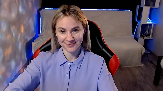 MiaBun1 online show from April 12, 12:59 am