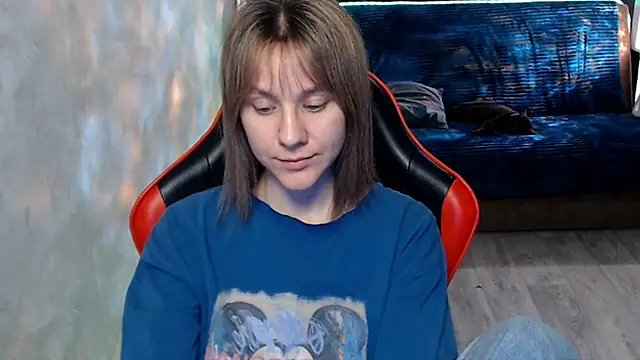 MiaBun1 online show from May 23, 8:29 am