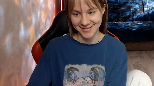MiaBun1 online show from May 25, 3:12 am