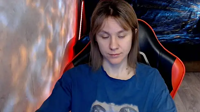 MiaBun1 online show from June 1, 2:46 am