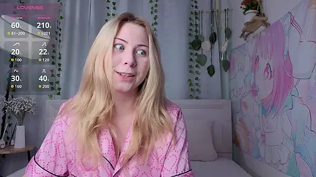 kaity berry online show from February 28, 8:15 am