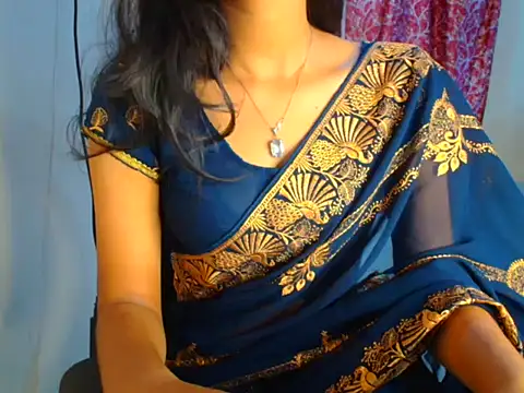 Sexy Sanaya2 online show from April 10, 2:17 am