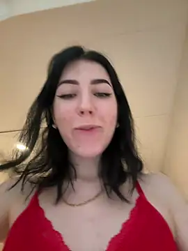 Snapshot of Nattasss chatting on June 6, 10:31 am Nattasss online show from June 6, 10:31 am
