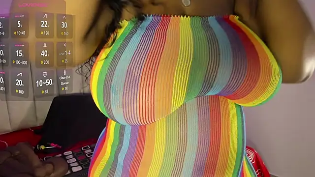 TriexiMars online show from February 4, 1:39 pm