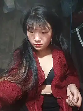 hinata-xx online show from December 19, 1:45 am