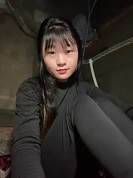 hinata-xx online show from January 11, 7:35 am