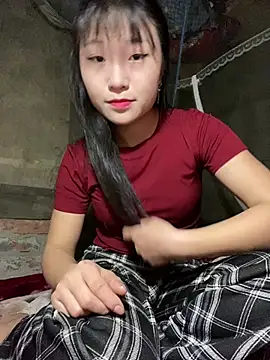 hinata-xx online show from January 18, 4:49 am