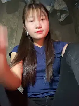 hinata-xx online show from February 8, 5:33 am