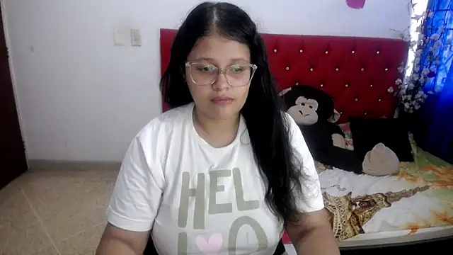 angel barbie online show from April 24, 3:36 pm