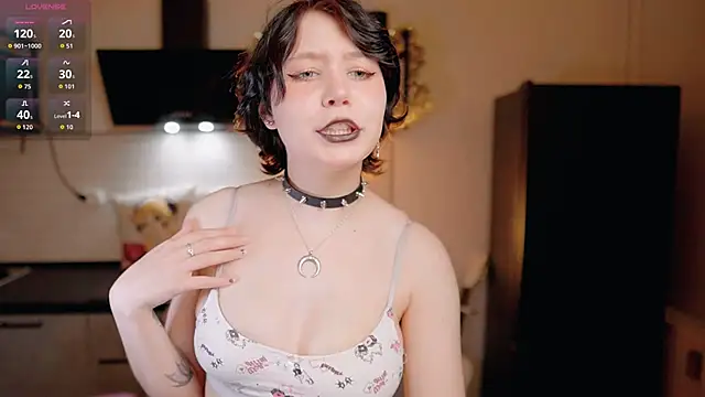 Nickari online show from May 16, 5:37 am