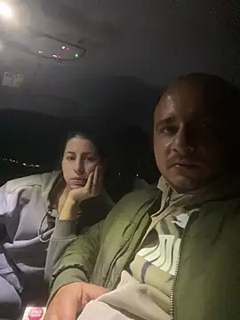 coupledeea online show from January 9, 7:48 pm