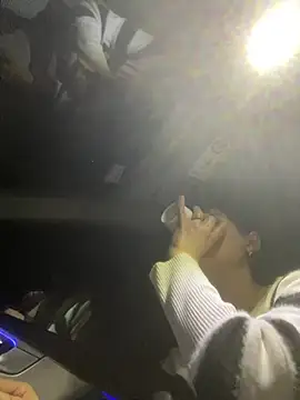 coupledeea online show from February 5, 8:02 pm