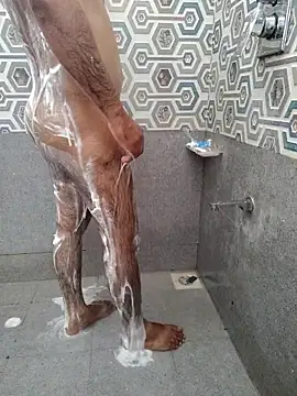 johny044 online show from February 10, 6:28 am