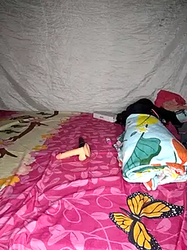 Charlott smi online show from February 3, 5:18 pm